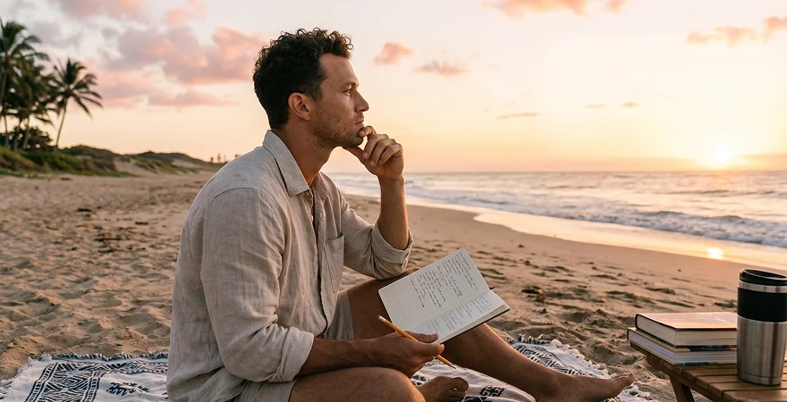 Develop those thinking muscles…