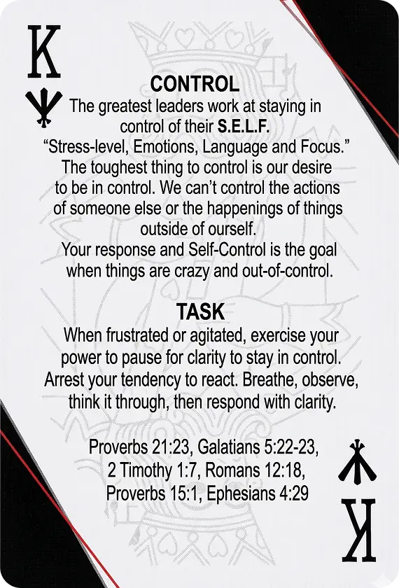 control