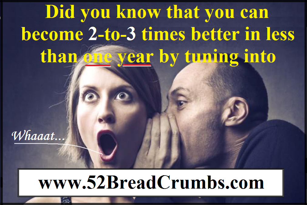 www.52BreadCrumbs.com