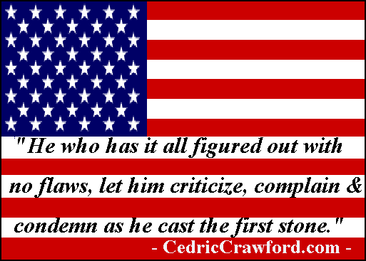 American Flag