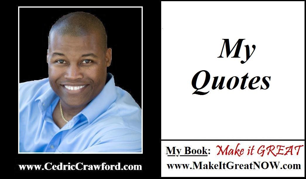 My Quotes