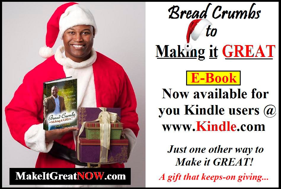 E-Book Available (Bread Crumbs to M.I.G.)