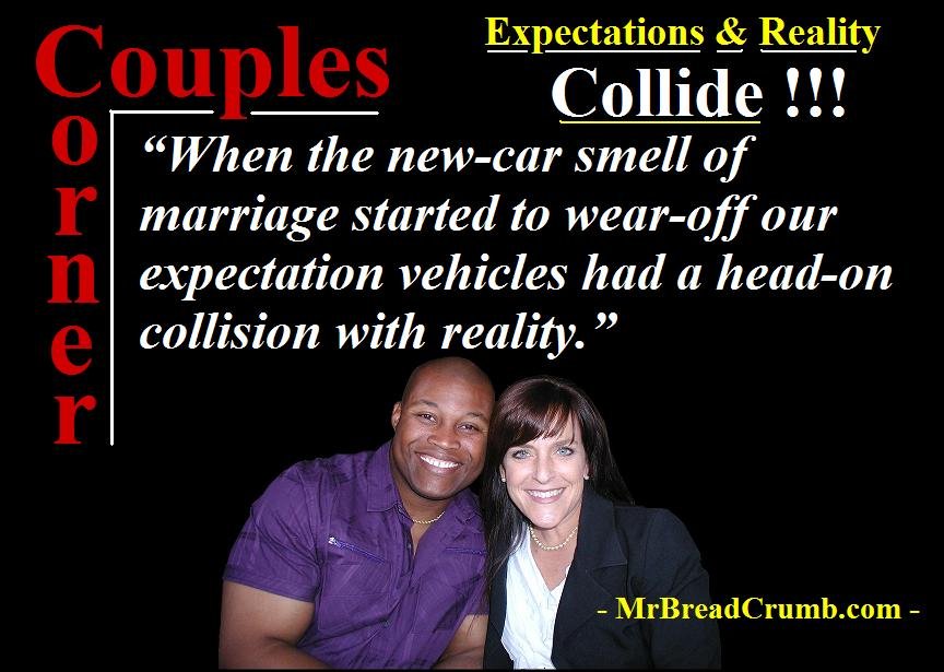 When Expectations & Reality COLLIDE!!!
